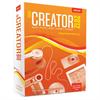 Roxio CREATOR 2012 250000